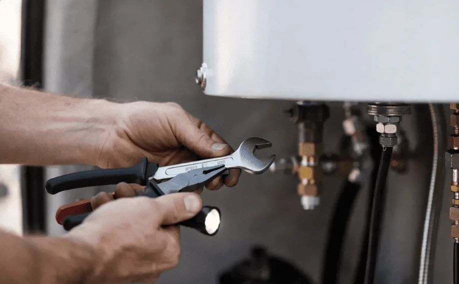 Why choose Water Heater Repair in Mack, CO